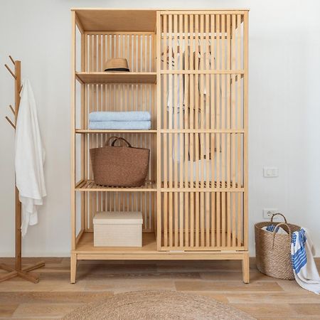 Namaste Boutique Apartments Mykonos 图罗斯 外观 照片