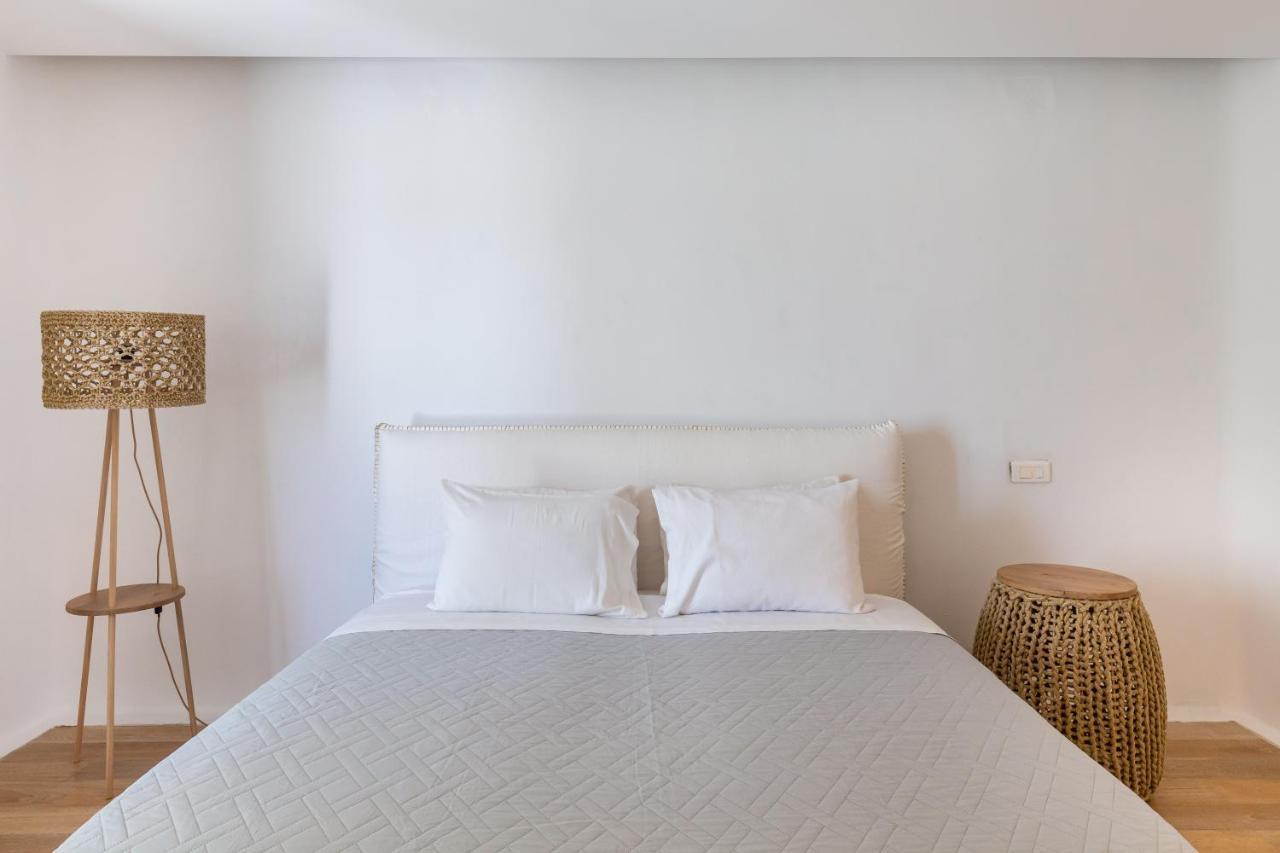 Namaste Boutique Apartments Mykonos 图罗斯 外观 照片