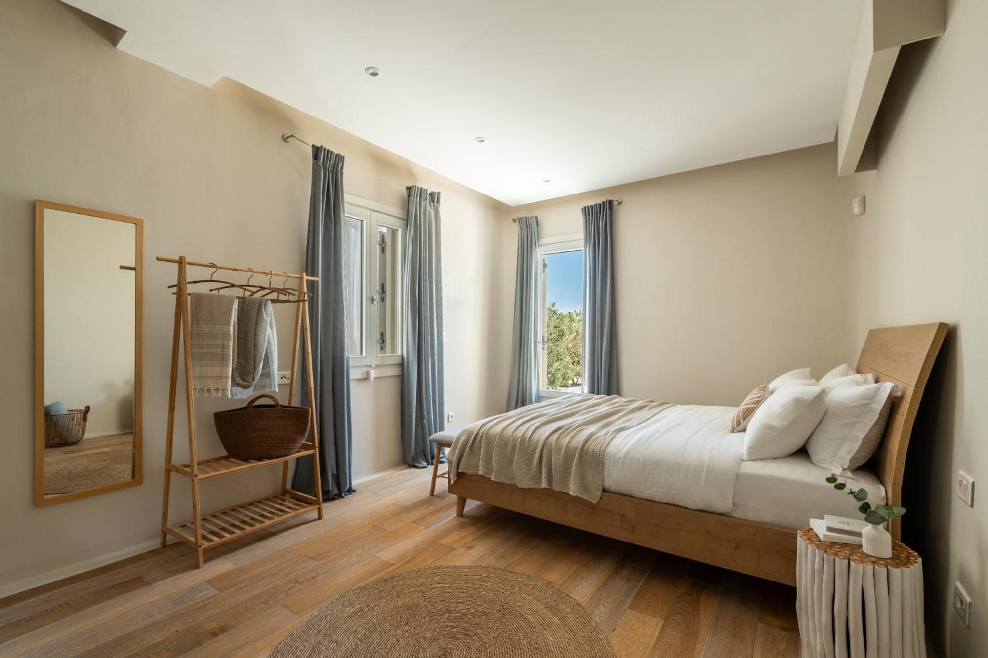 Namaste Boutique Apartments Mykonos 图罗斯 外观 照片
