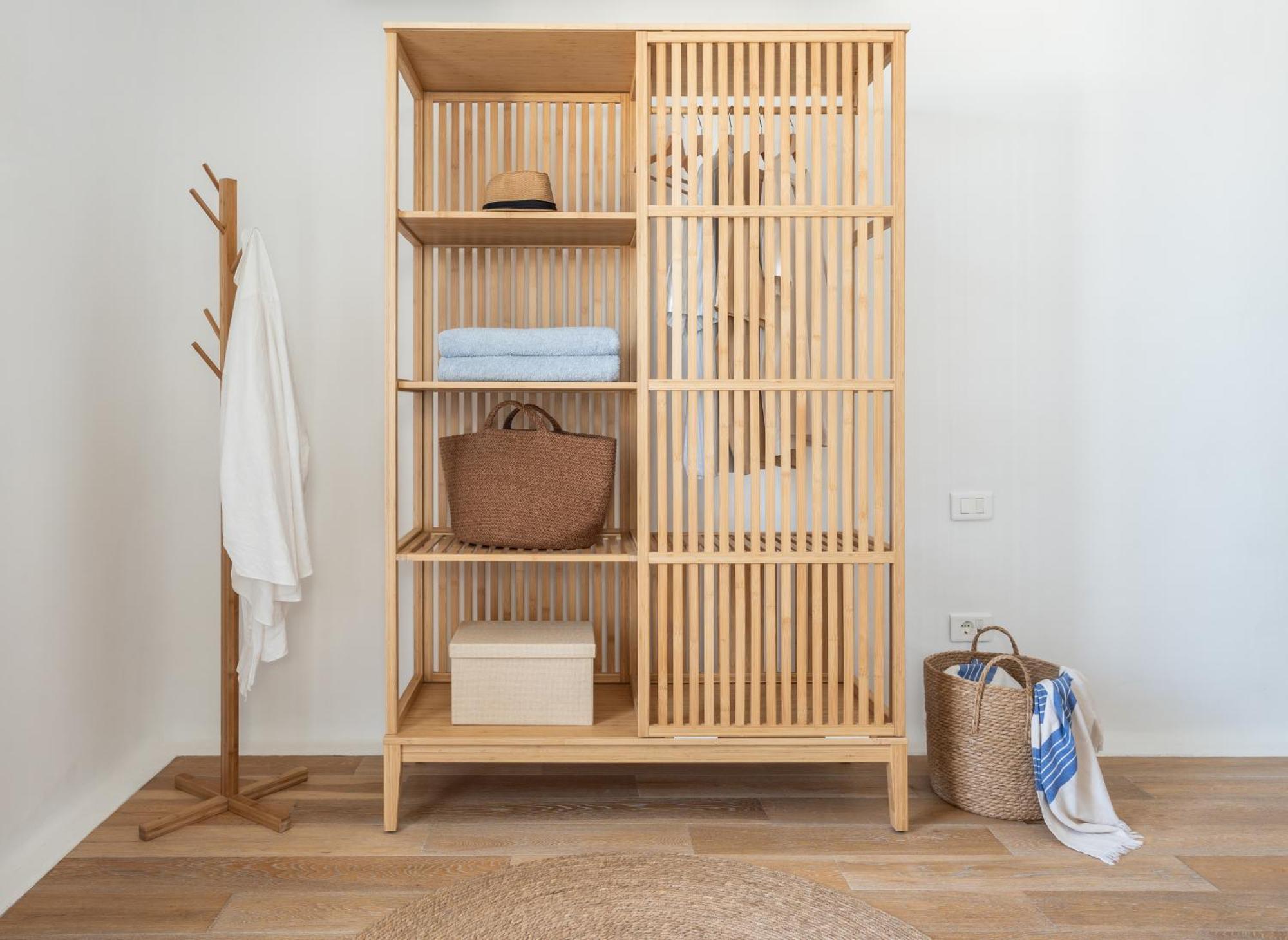Namaste Boutique Apartments Mykonos 图罗斯 外观 照片